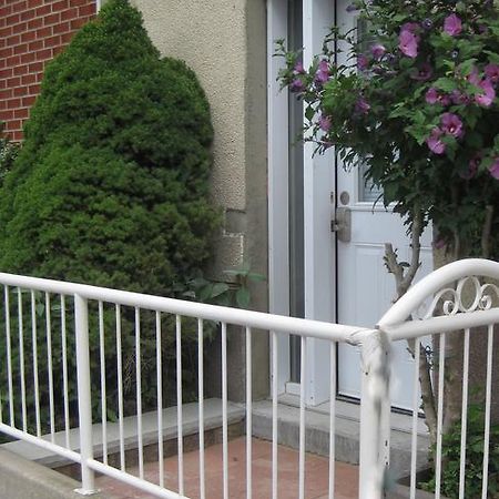 Dovercourt Village Mews Toronto Esterno foto