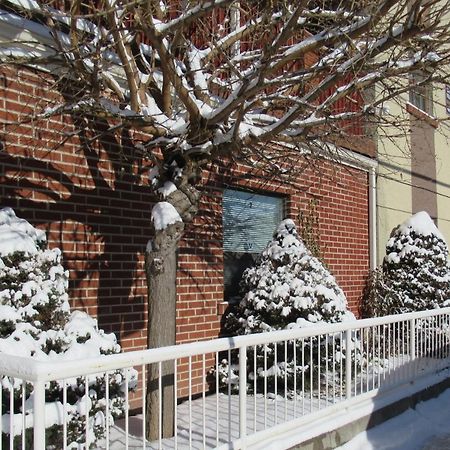 Dovercourt Village Mews Toronto Esterno foto