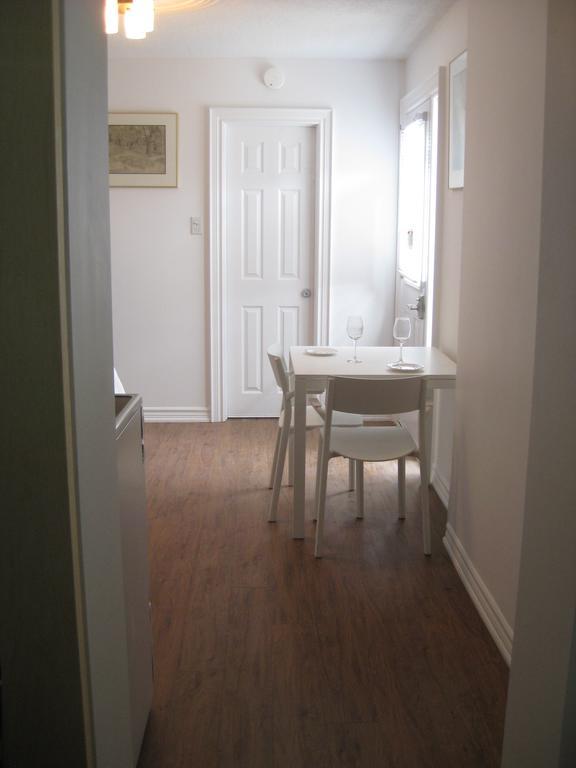 Dovercourt Village Mews Toronto Esterno foto